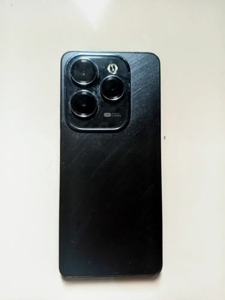 Infinix hot 40 pro