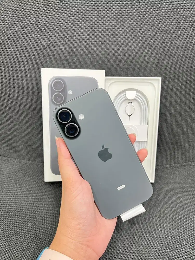 Iphone 17 256 ibox (open box)