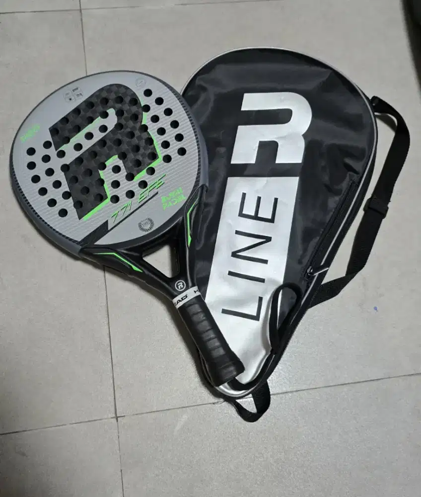 Raket Padel Royal Padel 771 EFE