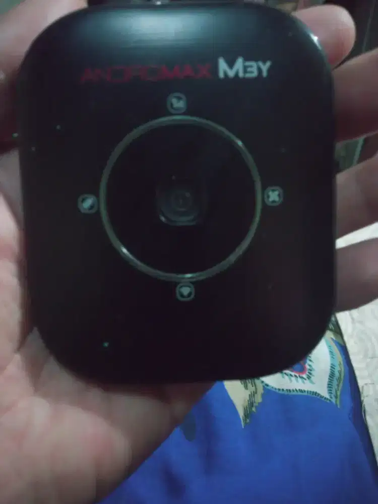 Modem Andromax M3Y smartfreen