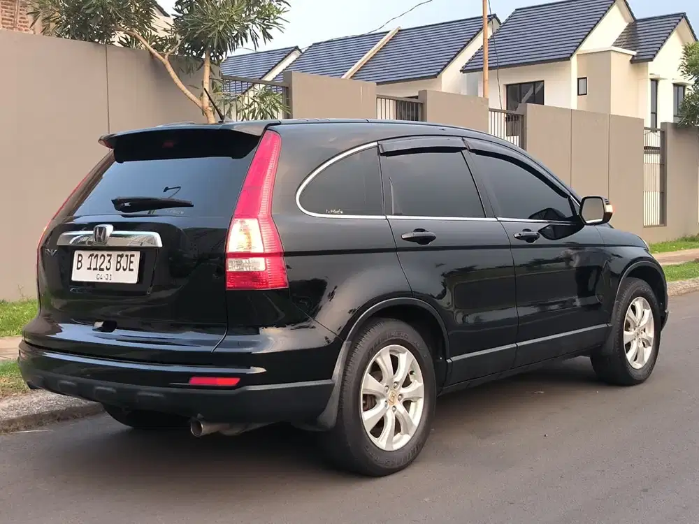 Honda CR-V 2011 Bensin