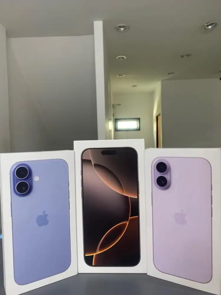 iphone 16 promax