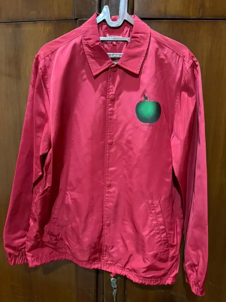 Coach Jacket SUPREME