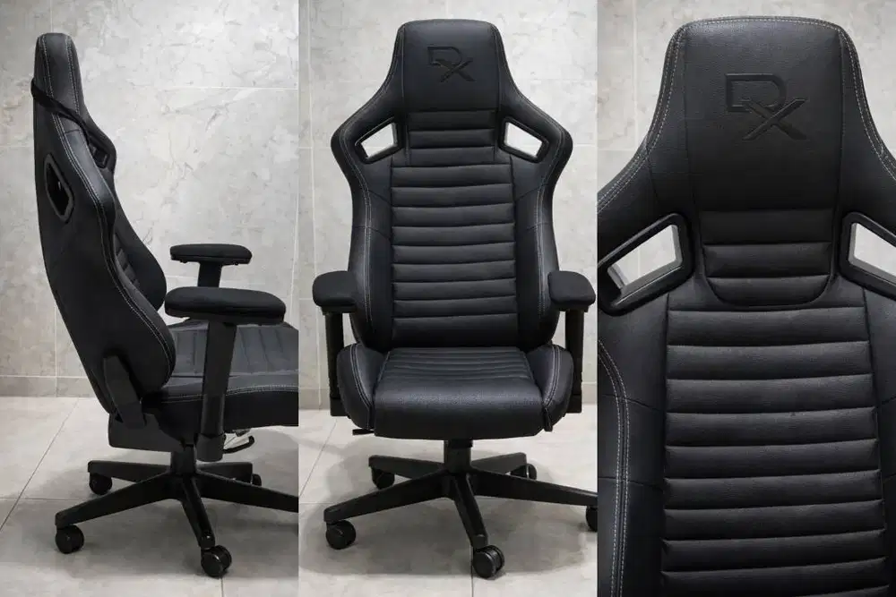 Kursi Kantor/ Kursi gaming