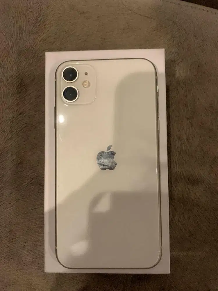 Di JUAL CEPAT IPHONE 11 Inter