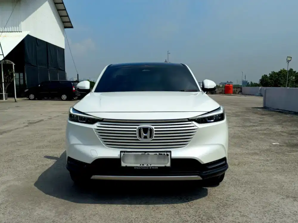 ANTIK ISTIMEWA | HONDA HRV SE 2024