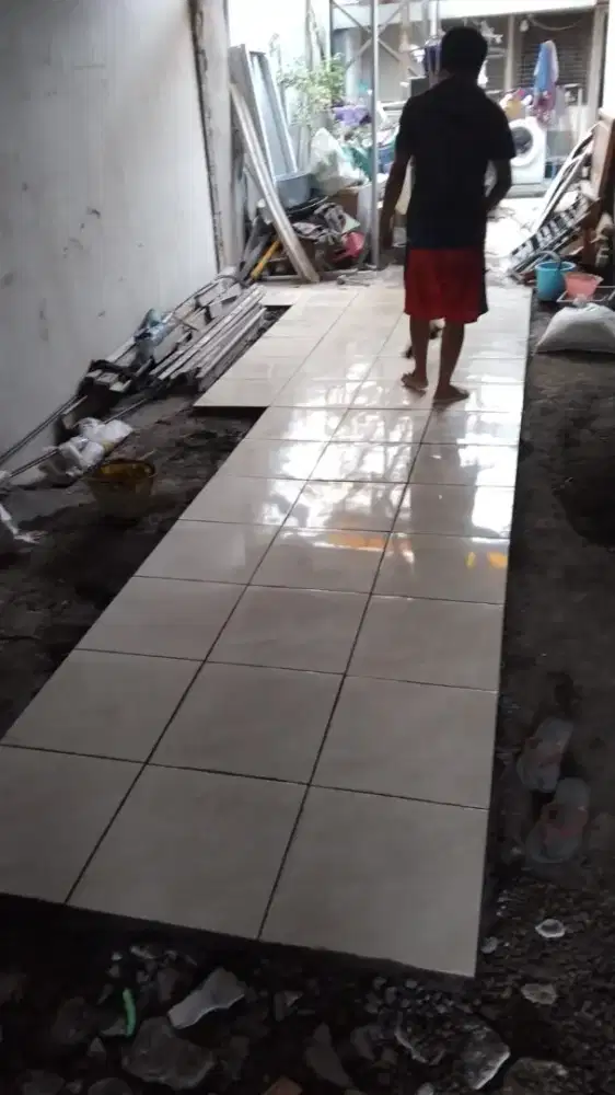 Jasa renovasi rumah