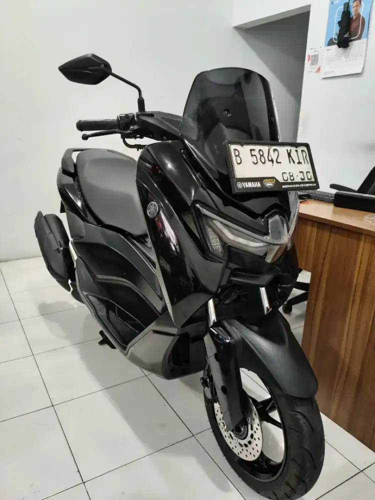 Yamaha Nmax NEO S Connected 2025