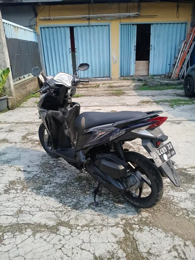 Honda vario 125 cc cbs iss