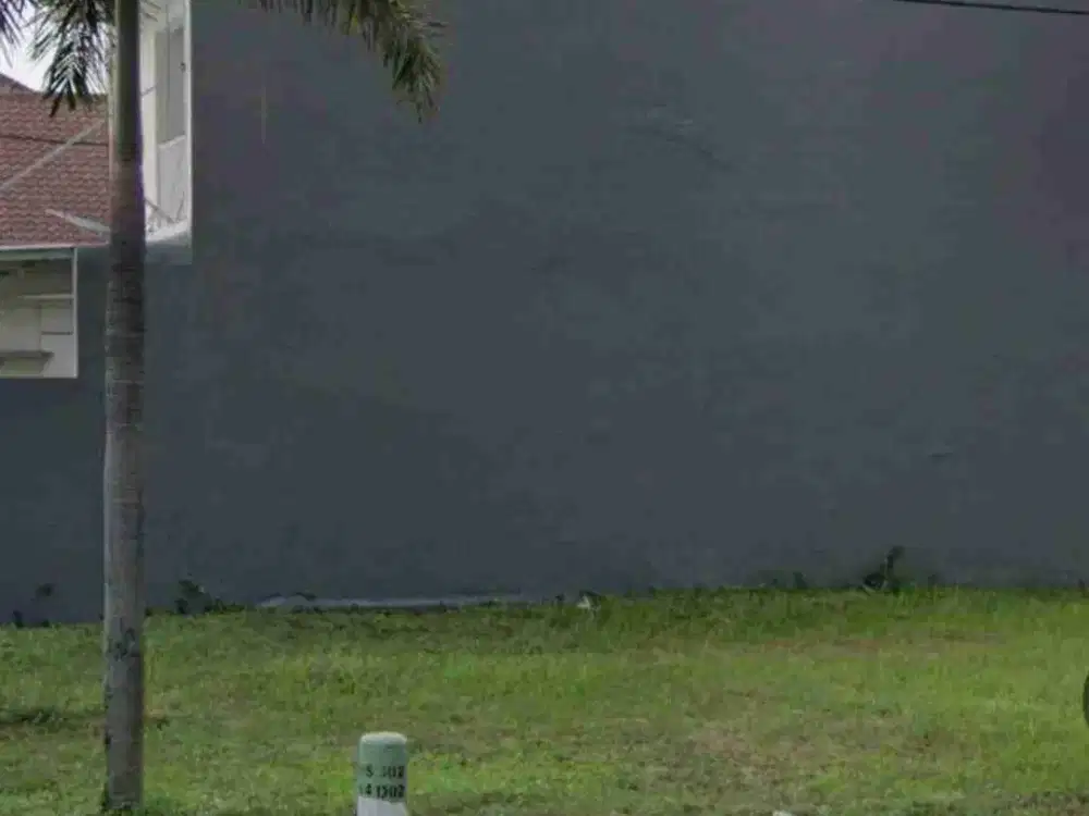 Buruan di Nego Kavling Murah Citraland Fullerton Siap Bangun