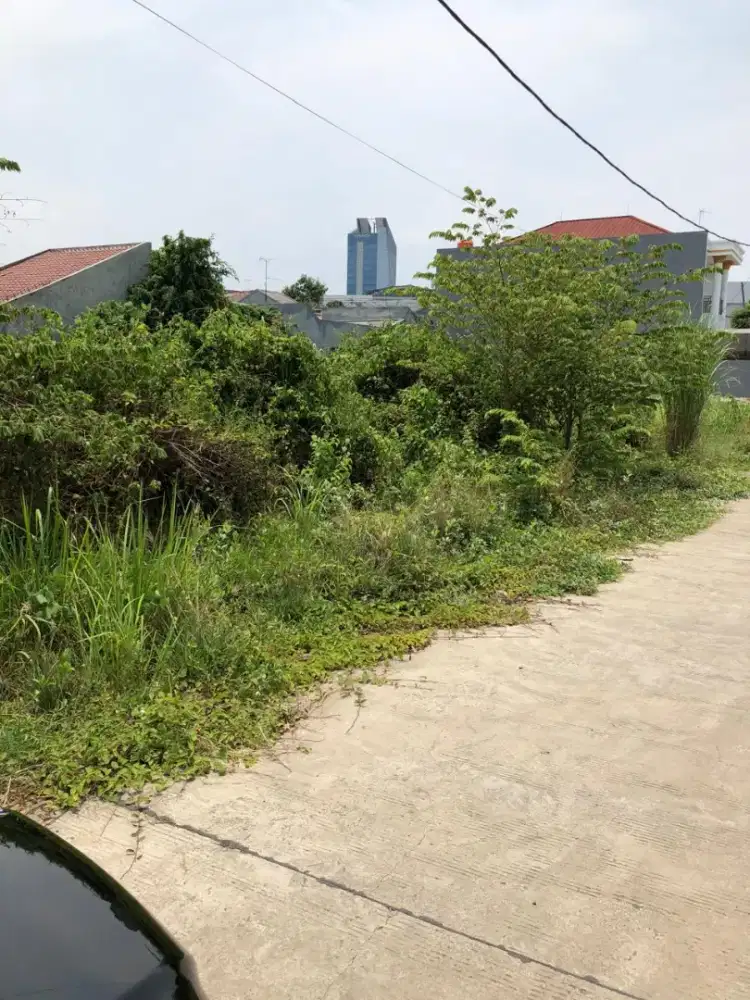 DIJUAL TANAH 180M DIKARAWANG