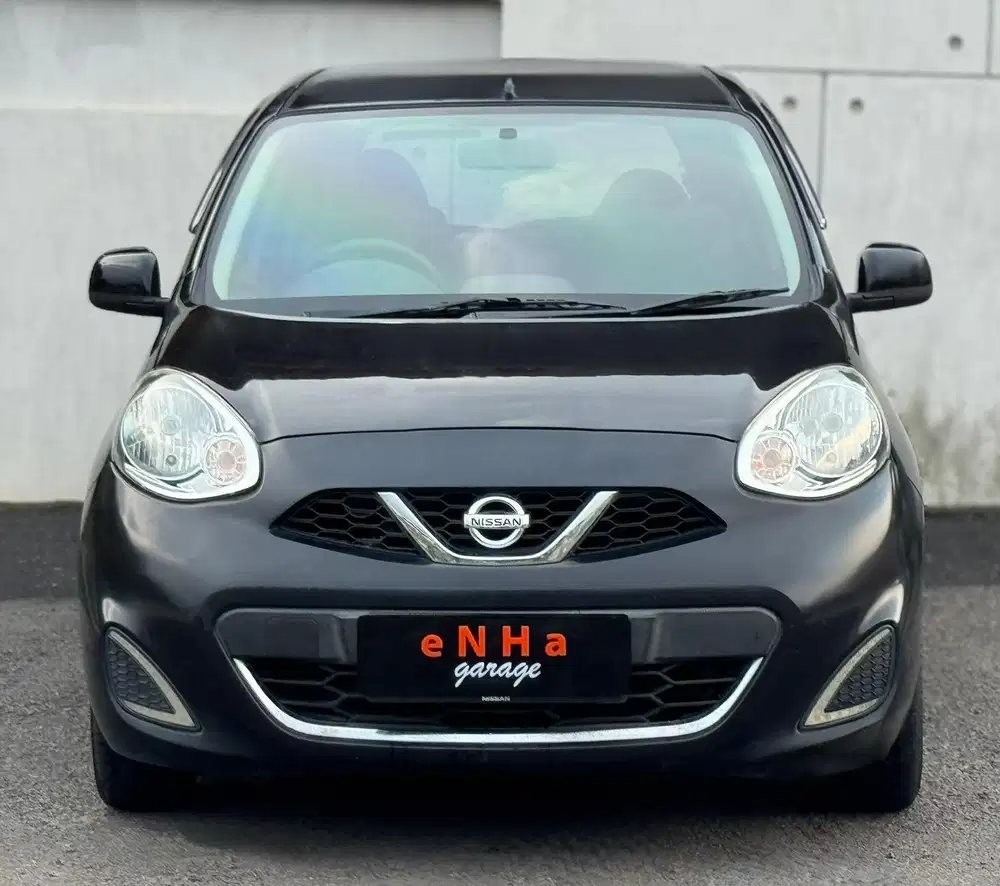 March XS 1.2 Matic 2017