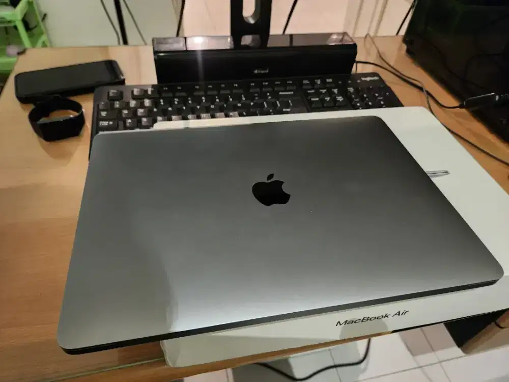 MacBook Air 2019 Retina 13”