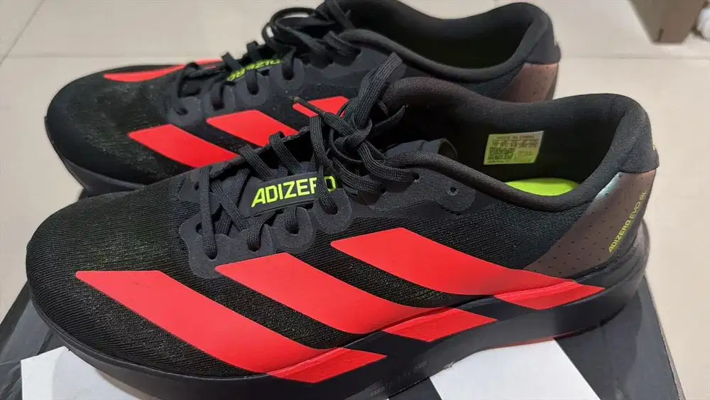 Adidas Adizero Evo SL 44