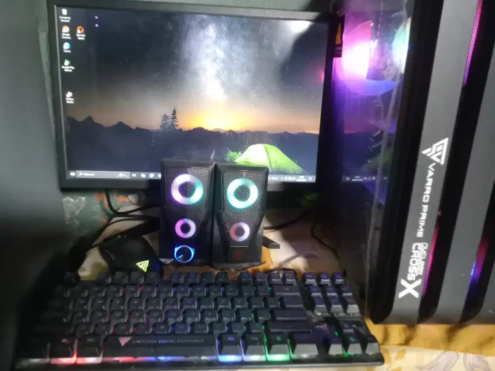 Komputer gaming