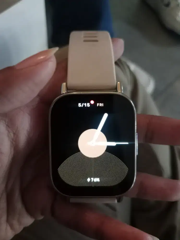 Xiaomi redmi watch 5 lite