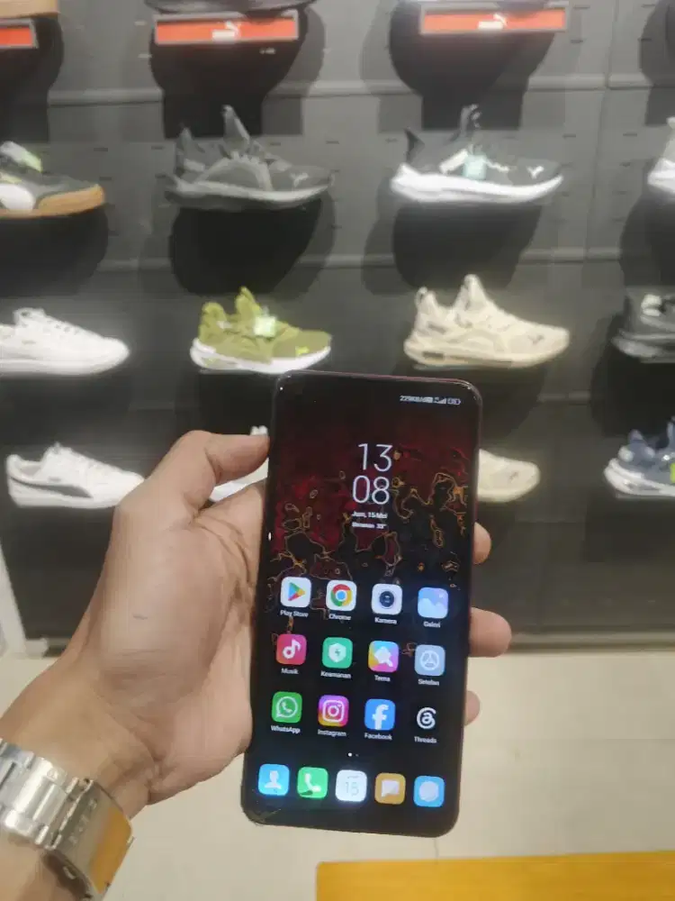 Redmi Note 9 (8/128)
