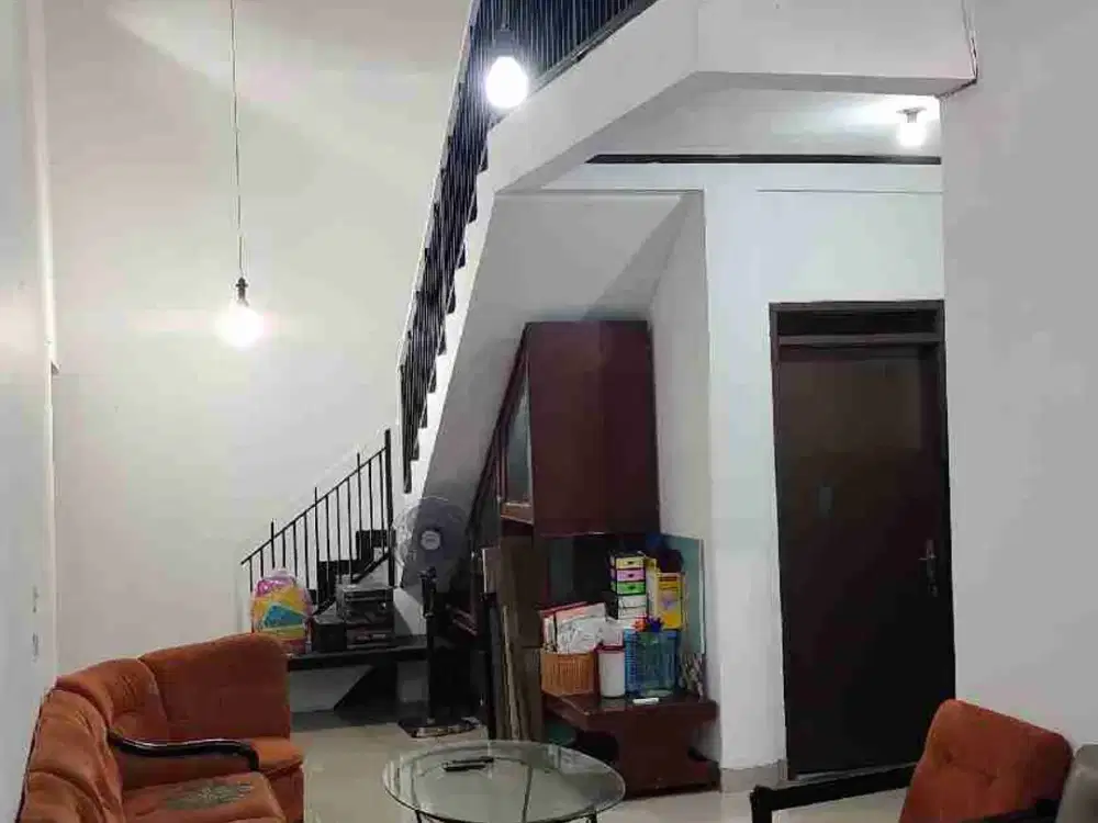 Sewa Kontrak Rumah Sayap Antapani