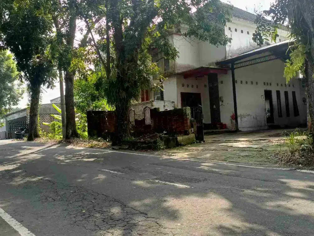 tanah gito gati suciati sleman