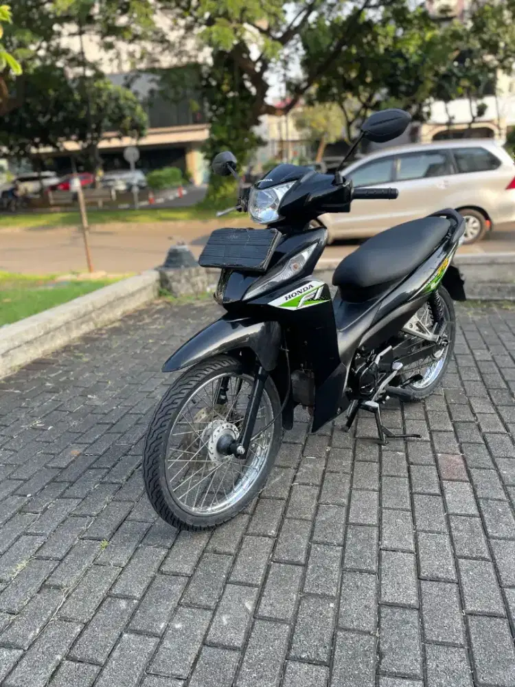 HONDA REVO FIT 2020 SUPER MANTAPP