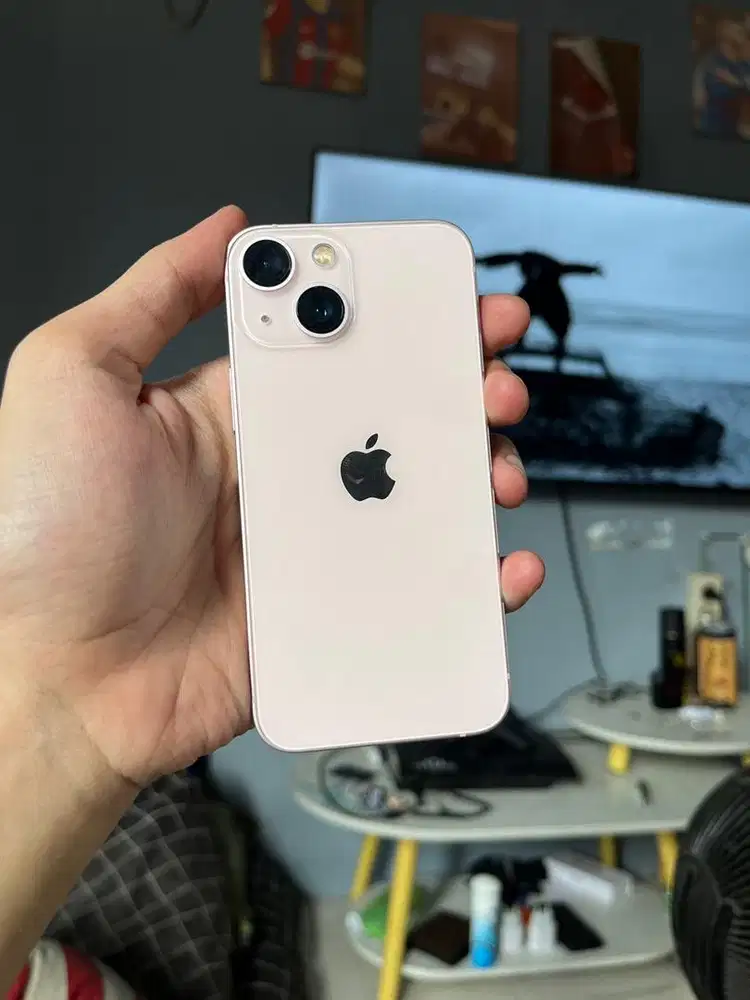 Iphone 13 basic 128 inter
