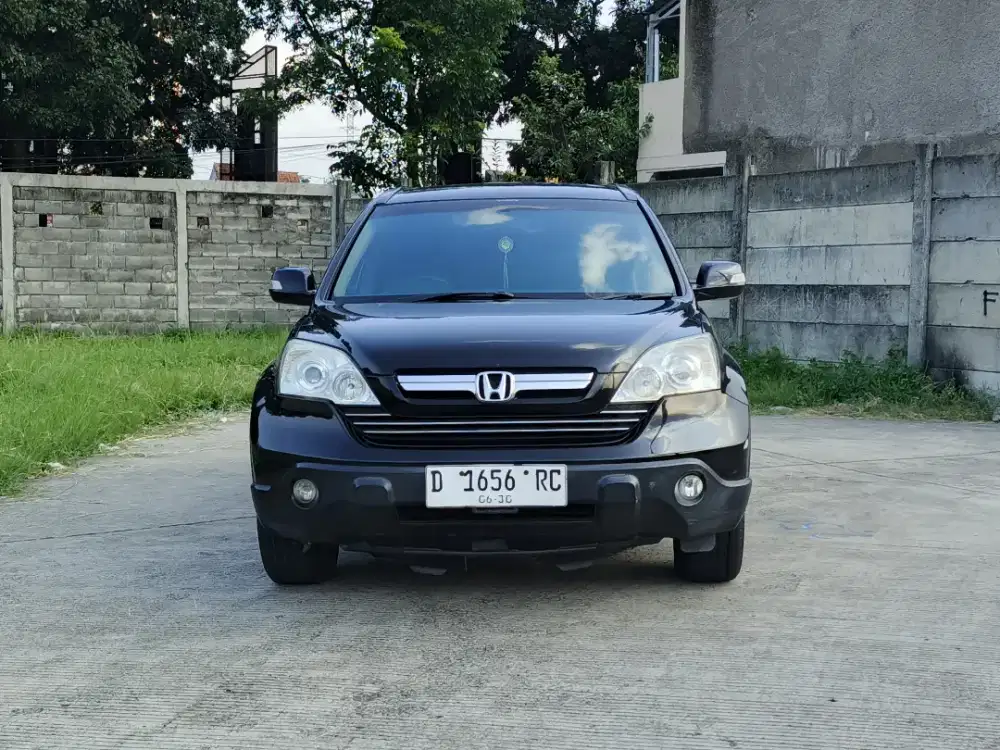 Dp 15 jt Crv 2,0 Manual 2009