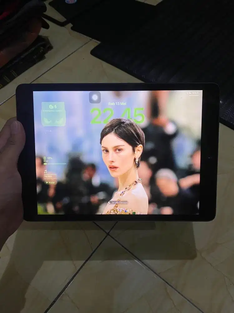 iPad 10.4 inci 9th Gen 64gb