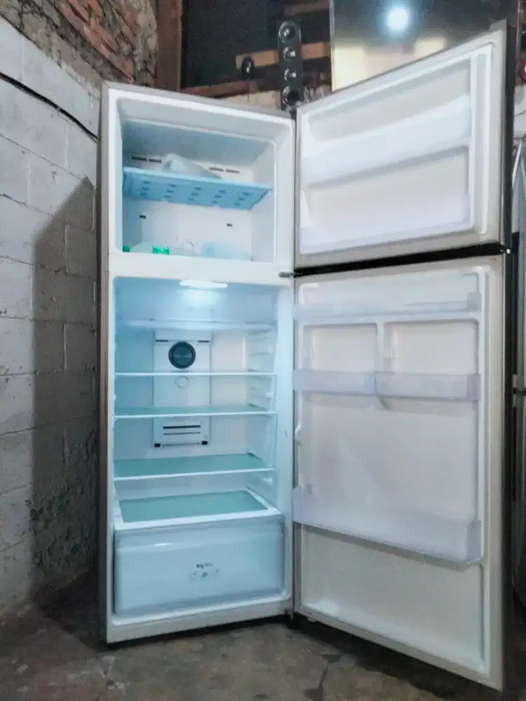 KULKAS JUMBO ( SAMSUNG )