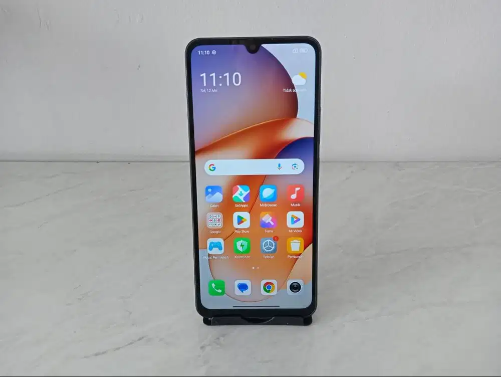 Redmi 14C Helio G81-Ultra 6/128 NFC