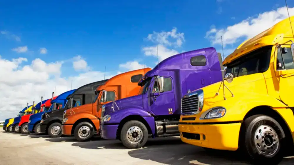 Menjual BAN BIS & TRUCK berbagai merek & ukuran