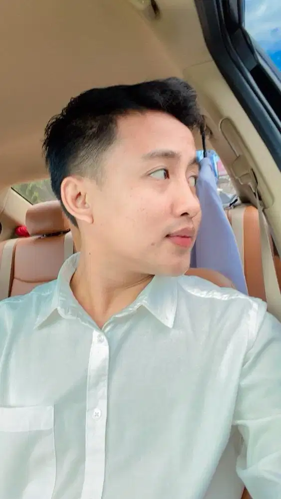Loker driver pribadi