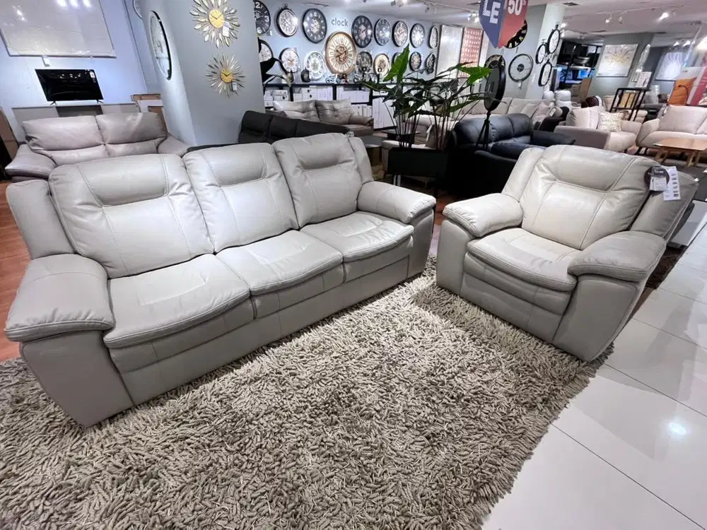 Cicilan Sofa Jacobsen 3S+1S