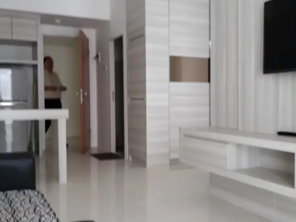 Apartment 2 Bedroom di Puncak Bukit Golf Tower A Lantai 16
