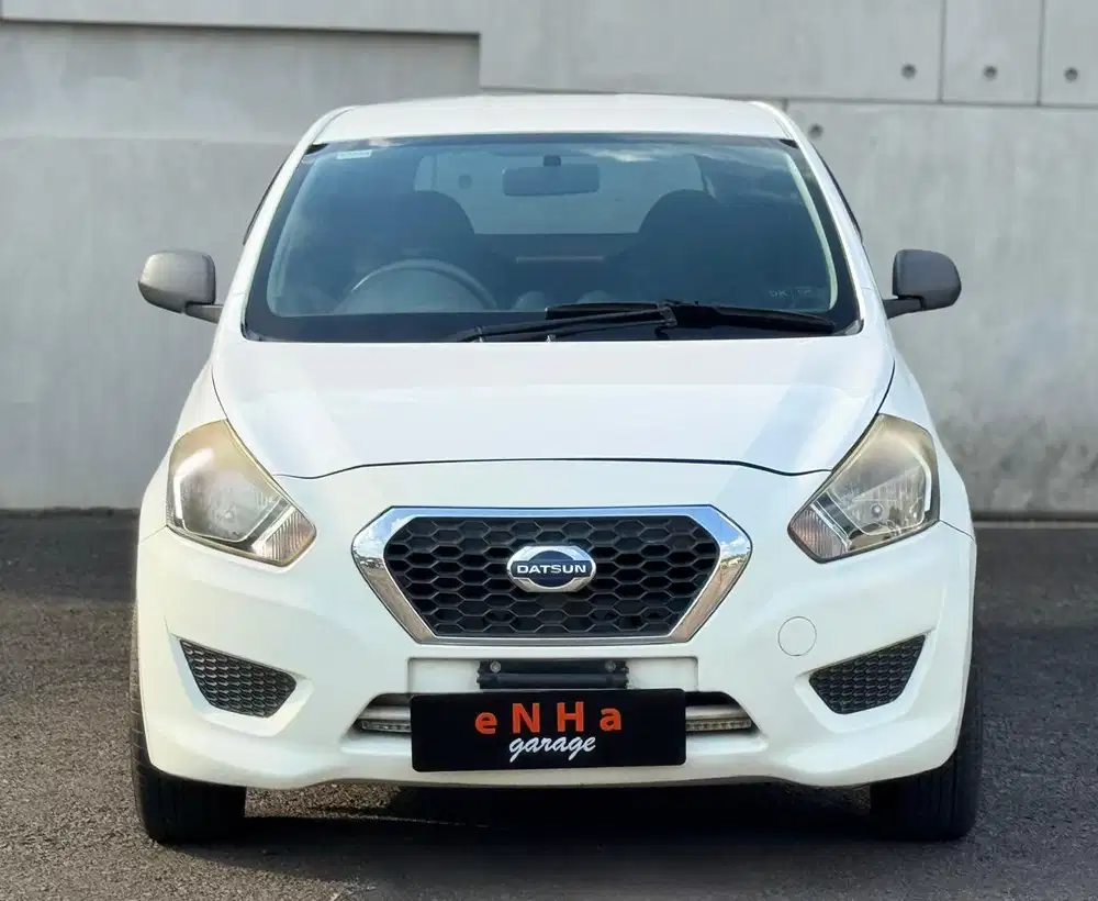 Dastun GO+ Panca T 1.2 Manual 2014