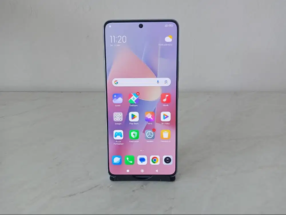 Redmi Note 30 Pro 5G NFC Second Unit Only