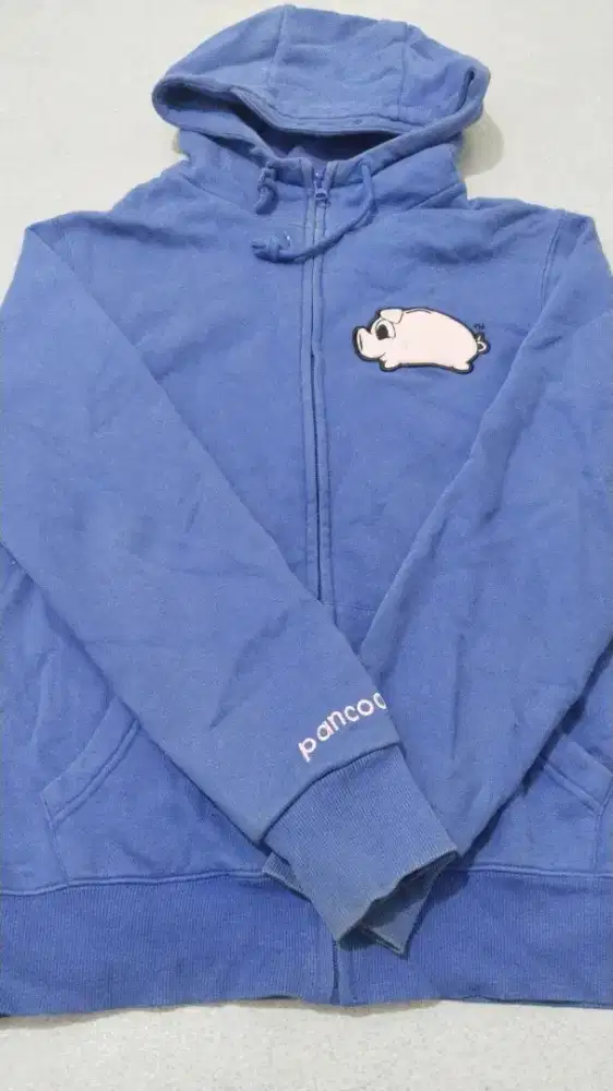 pancoat like new