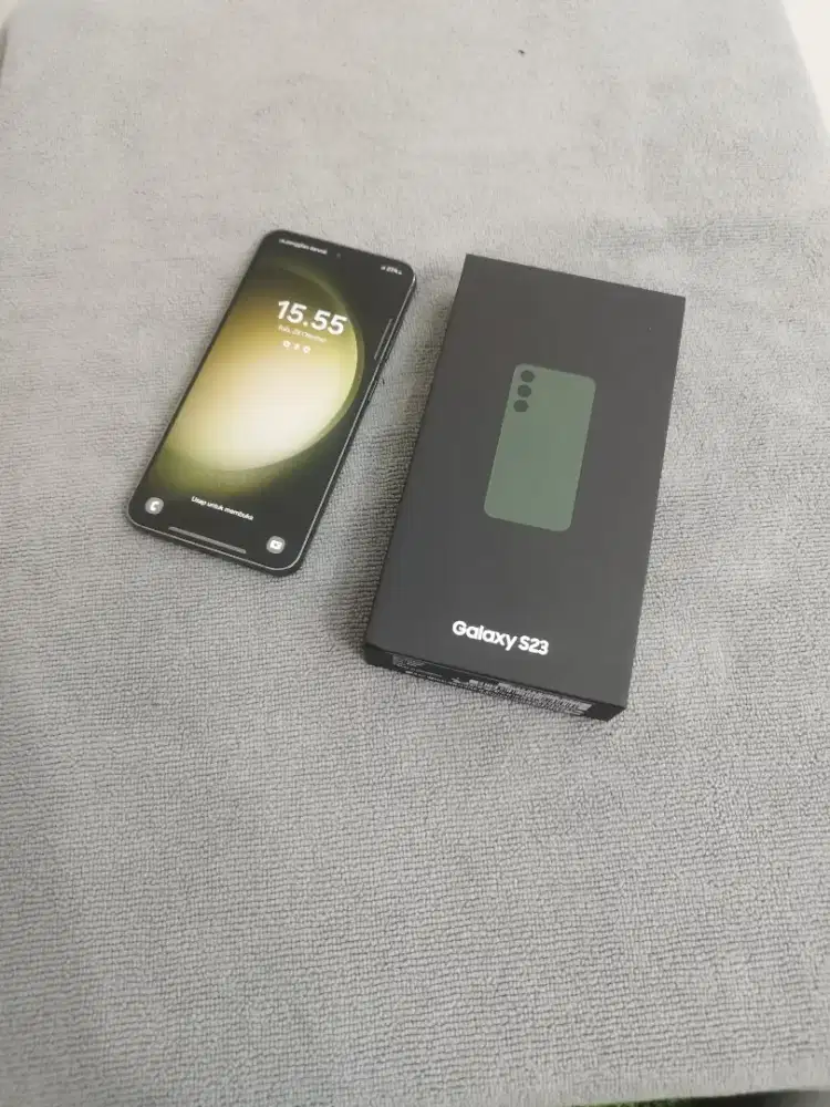 Samsung S23 basic 8/256gb