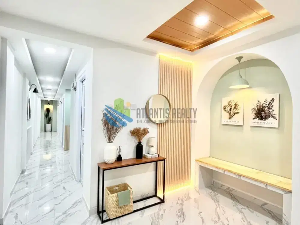 Dijual Cepat dan Bu Rumah Kost Strategis Tepat di Depan MRT, Hayam Wuruk Lokasari Jakbar