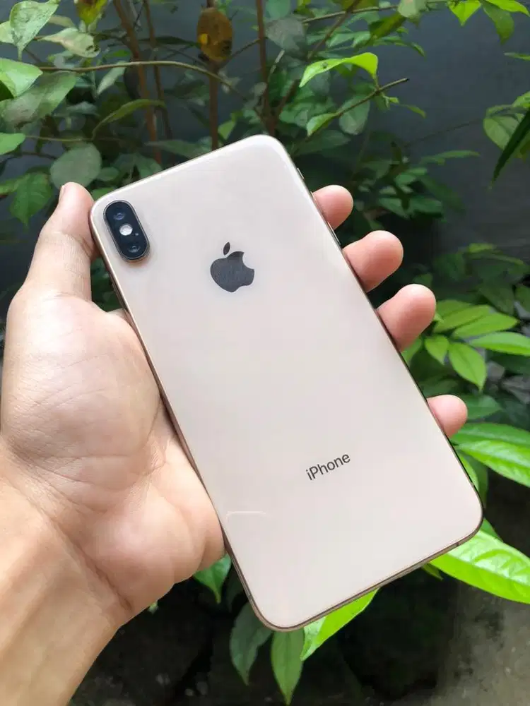 iPhone Xs Max 256GB