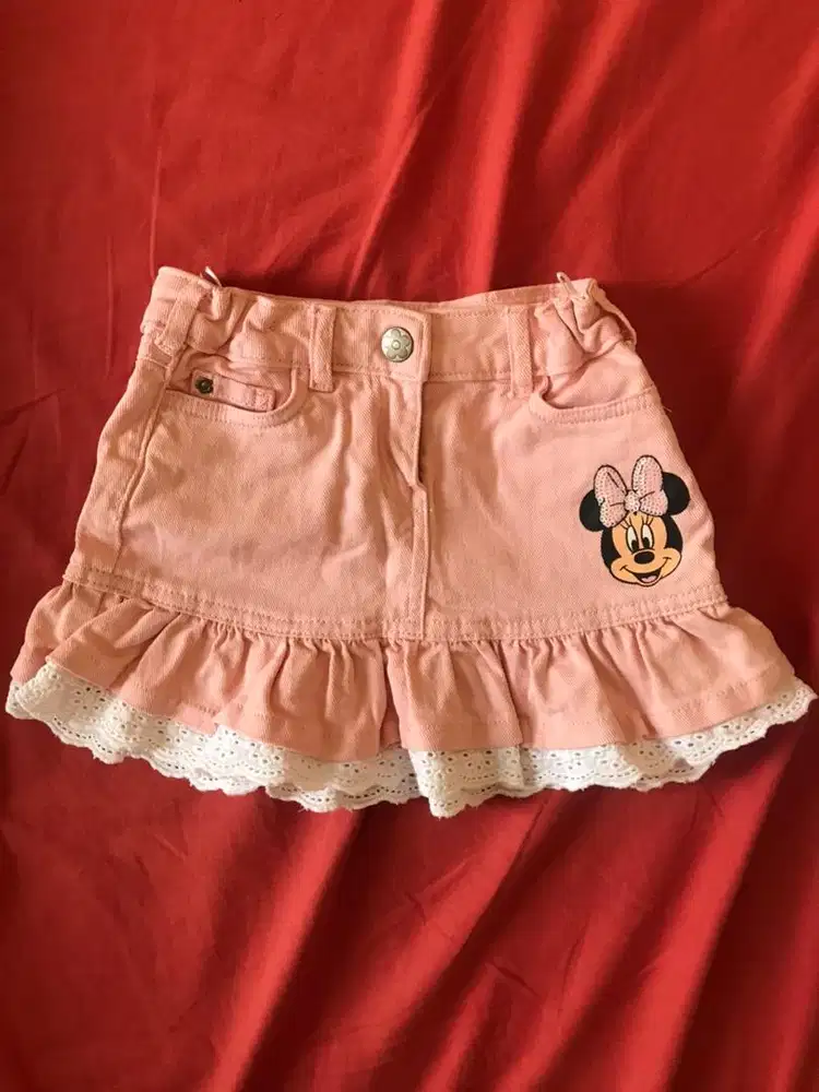 Rok anak size 110