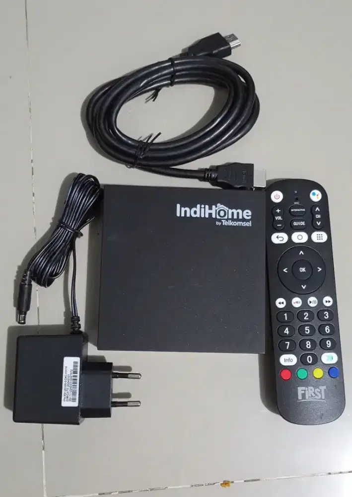 STB Android TV Box