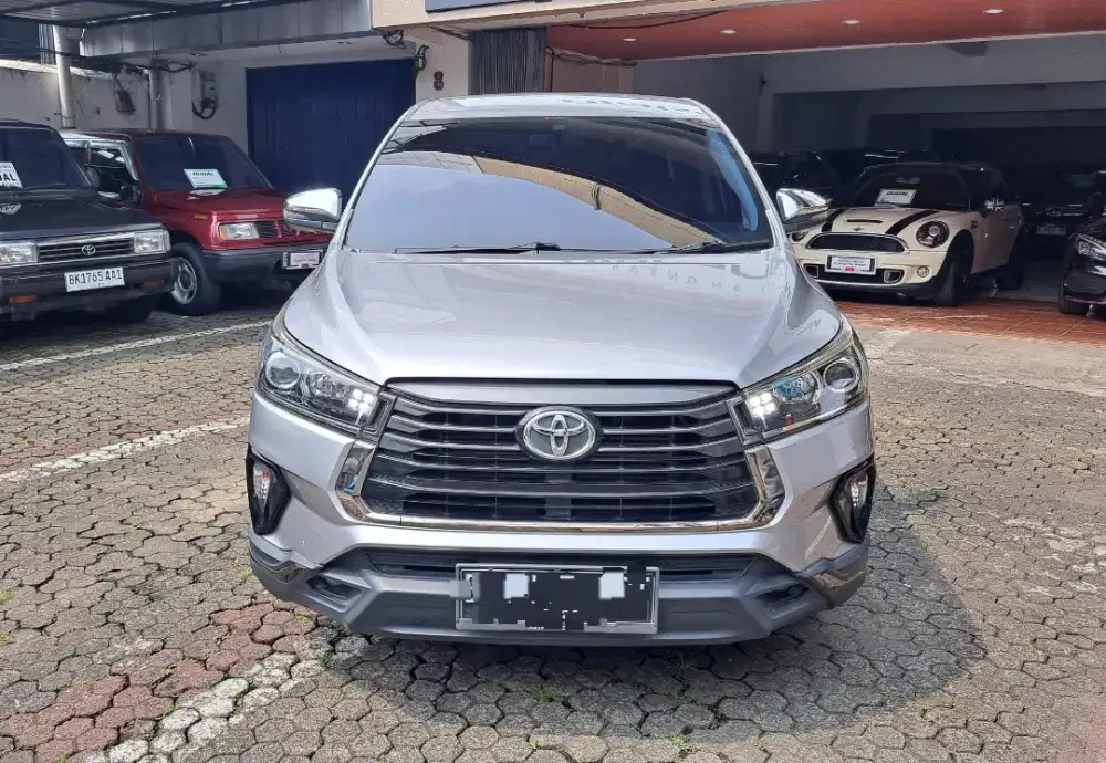 Innova Venturer 2021