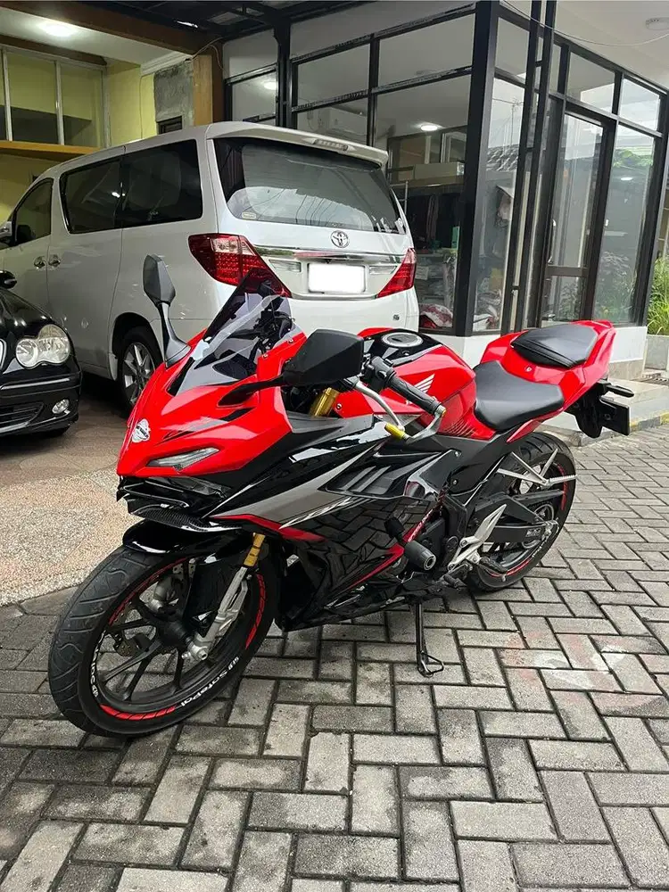 Cbr 2021 istimewa