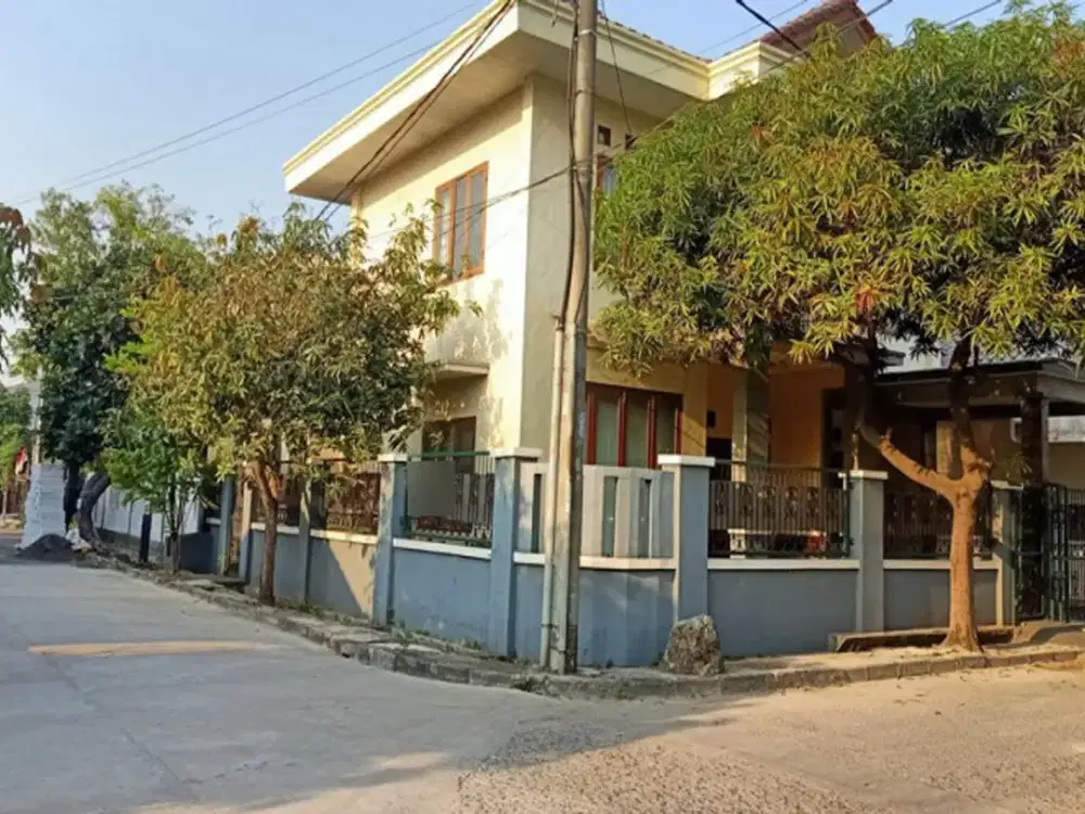 Rumah Apik Dijual