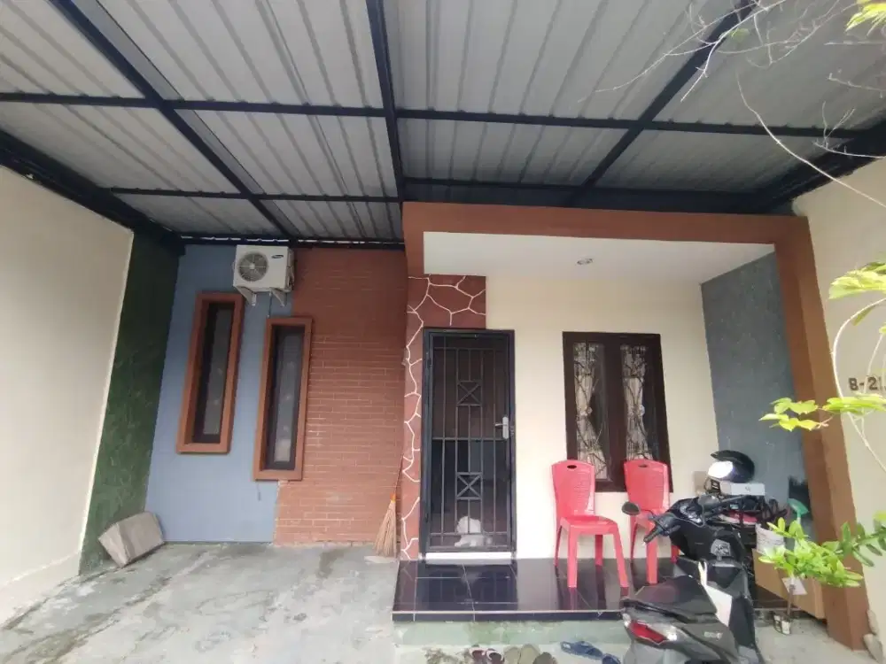 RUMAH MURAH DI SEMARANG KOTA