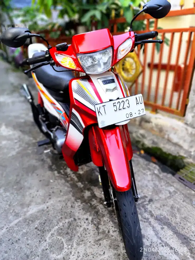 Fizr tahun 2002
