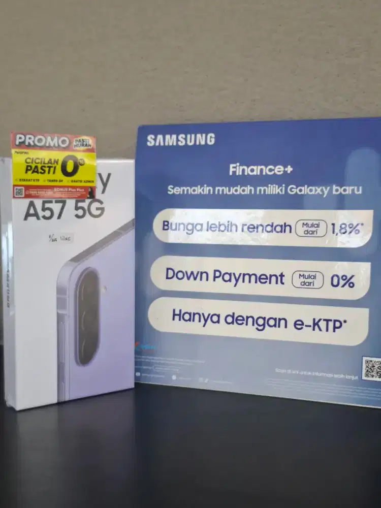 SAMSUNG GALAXY A57 5G