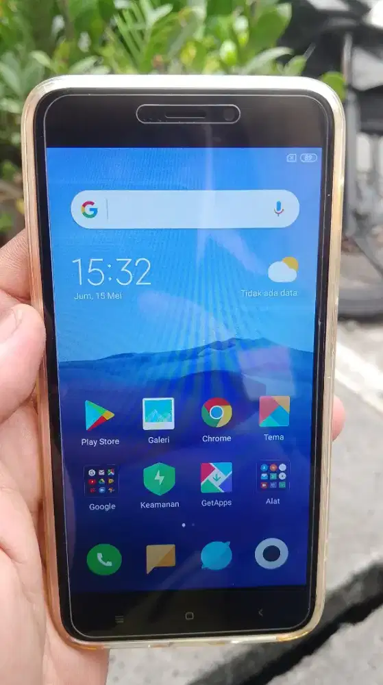 Xiaomi Redmi 4X