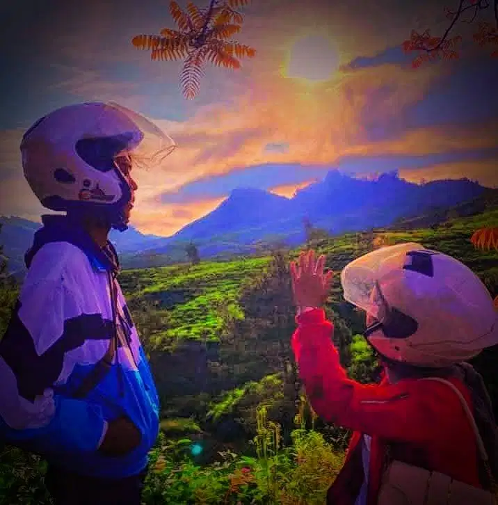 Cari pekerjaan apa saja !!