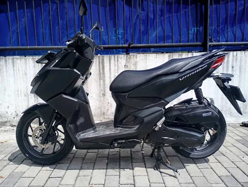 Motor Honda Vario 160 tahun 2022